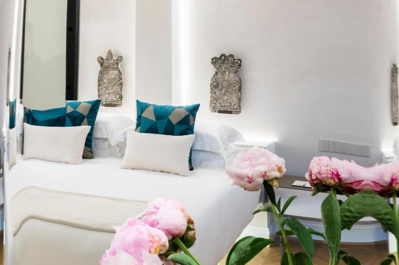 רומא Poesis Experience Hotel מראה חיצוני תמונה